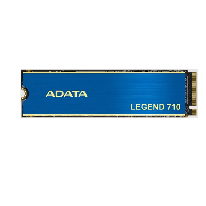 اس اس دی ای دیتا SSD Adata LEGEND 710 512GB